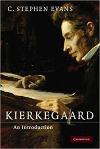 Kiekegaard: An Introduction