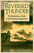 Reversed Thunder: The Revelation Of John & The Praying Imagination