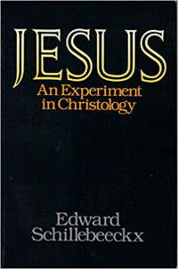 Jesus: An Experiment in Christology