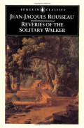 Reveries of The Solitary Walker