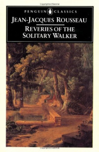 Image of Reveries of The Solitary Walker