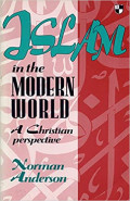 Islam in the Modern World: A Christian Persperctive