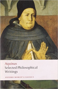 Selected Philosophical Writings