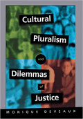 Cultural Pluralism and Dilemmas of Justice