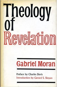 Theology of Revelation