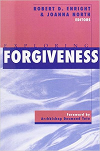 Exploring Forgiveness