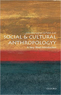 Social and Cultural Anthropology: A Very Short Introduction