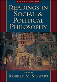 Readings In Social & Political Philosophy