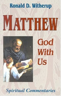 Matthew: God With Us