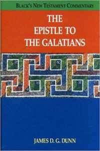 The Epistle To The Galatians