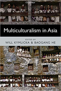 Multiculturalism In Asia