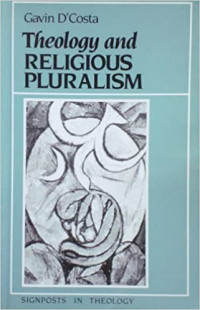 Image of Theology and Religious Pluralism
