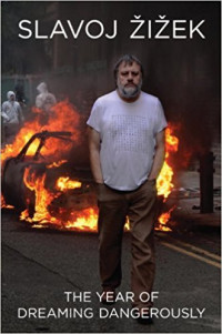 Image of The Year of Dreaming Dangerously