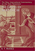 The Gospel of Matthew: The New International Commentary on the New Testament