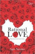 Rational Love: Nikmatnya Cinta Tanpa Galau