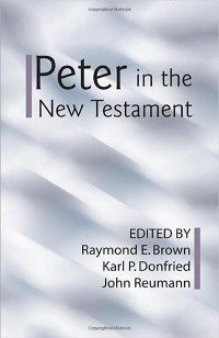 Peter in the New Testament