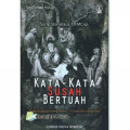 Kata-kata Susah Bertuah: 