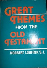 Great Themes from the Old Testament