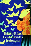 Tokoh-tokoh Cerita Pendek Indonesia