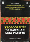 Teologi Misi di Kawasan Asia Pasifik