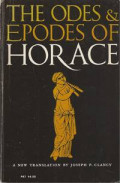 The Odes and Epodes of Horace