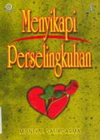 Menyingkapi Perselingkuhan