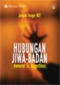 Hubungan Jiwa-Badan Menurut St. Augustinus