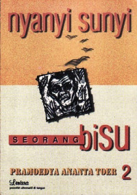 Nyanyi Sunyi Seorang Bisu Jilid 2