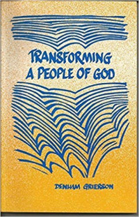 Transforming A People of God