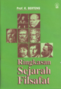 Ringkasan Sejarah Filsafat