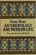 Anthropology and Modern Life