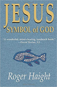 Image of Jesus Symbol of God