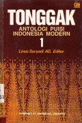 Tonggak 1: Antologi Puisi Indonesia Modern