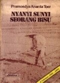 Nyanyi Sunyi Seorang Bisu