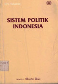 Sistem Politik Indonesia I