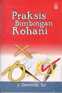 Praksis Bimbingan Rohani