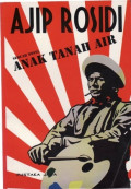 Anak Tanah Air: Sebuah Novel