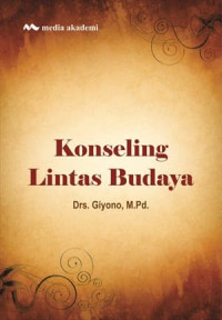 Konseling Lintas Budaya