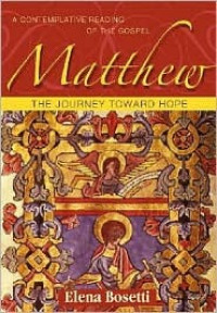 Matthew: The Journey Toward Hope