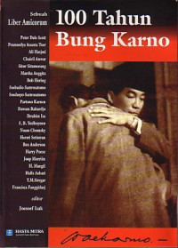 100 Tahun Bung Karno