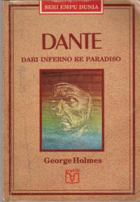 Dante: Dari Inferno Ke Paradisko