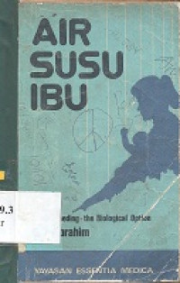Image of Air Susu Ibu