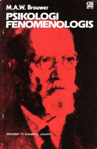 Image of Psikologis Fenomenologis