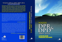 Wajah DPR Dan DPD 2009-2014. Latar Belakang Pendidikan dan Karier