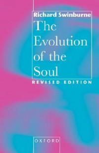 The Evolution of the Soul