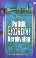 Politik Ekonomi Kerakyatan