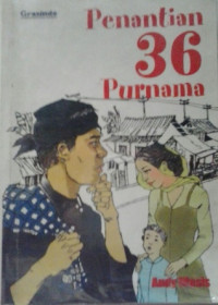 Penantian 36 Purnama