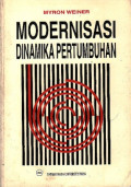 Modernisasi: Dinamika Pertumbuhan