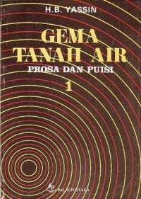 Gema Tanah Air  Prosa dan Puisi 1