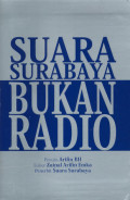 Suara Surabaya Bukan Radio